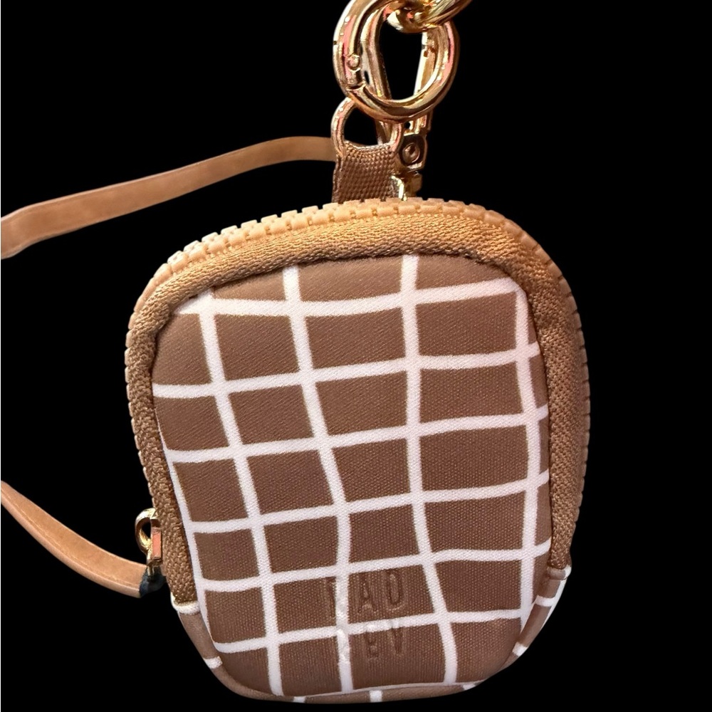 Rad Rev saddlebag Tan Crossbody/shoulder Bag - Picture 7 of 9